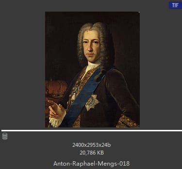 Anton Raphael Mengs