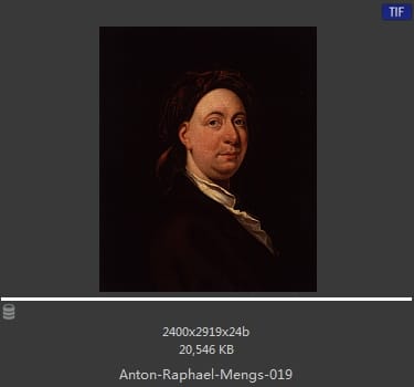 Anton Raphael Mengs