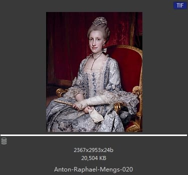 Anton Raphael Mengs