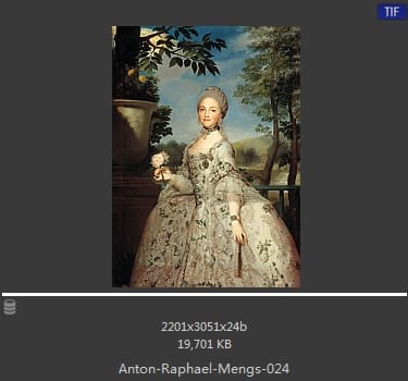 Anton Raphael Mengs