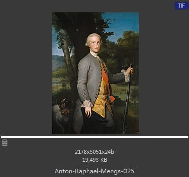 Anton Raphael Mengs