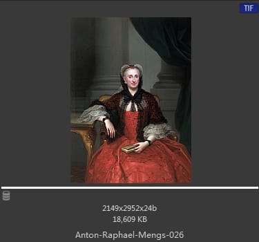Anton Raphael Mengs