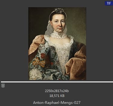 Anton Raphael Mengs