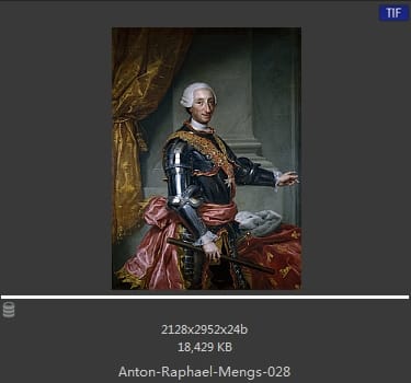 Anton Raphael Mengs
