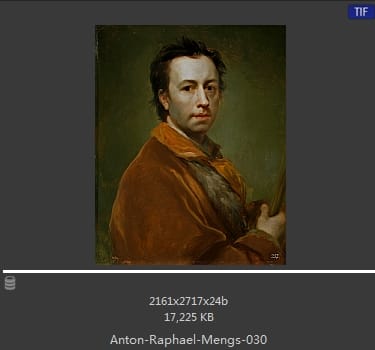 Anton Raphael Mengs