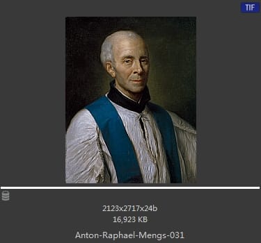 Anton Raphael Mengs