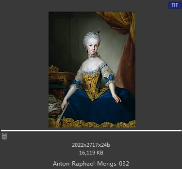 Anton Raphael Mengs
