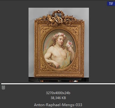 Anton Raphael Mengs