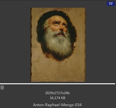 Anton Raphael Mengs