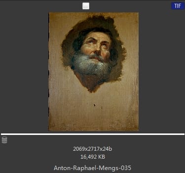 Anton Raphael Mengs