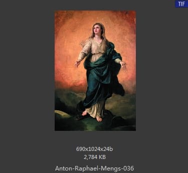 Anton Raphael Mengs
