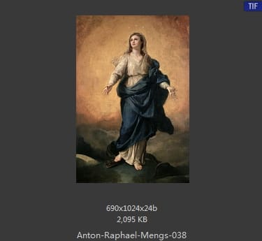 Anton Raphael Mengs