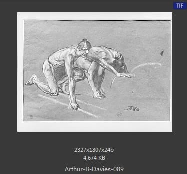 Arthur B. Davie