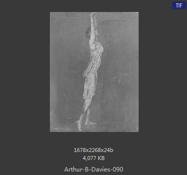 Arthur B. Davie