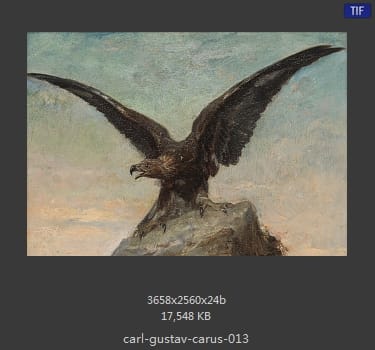 Carl Gustav Carus