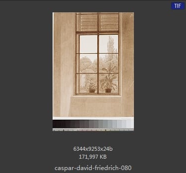 Caspar David Friedrich
