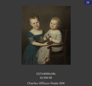 Charles Willson Peale