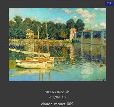 Claude Monet