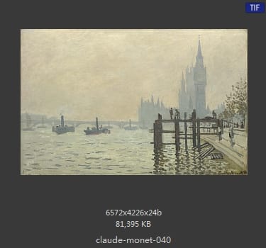 Claude Monet