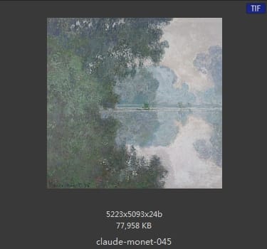 Claude Monet