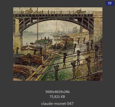 Claude Monet