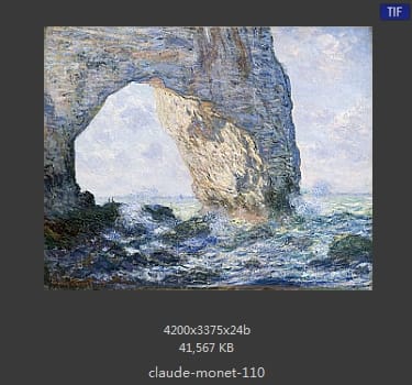 Claude Monet
