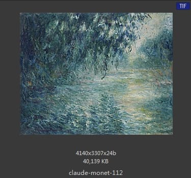 Claude Monet