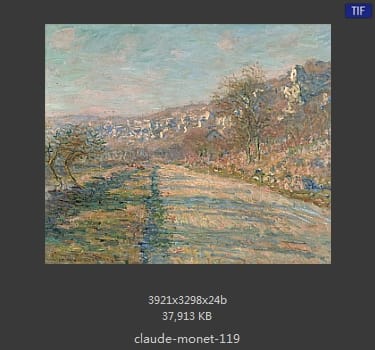 Claude Monet