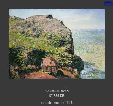 Claude Monet