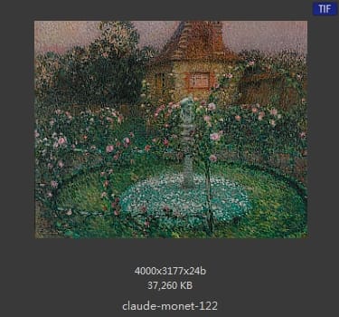 Claude Monet