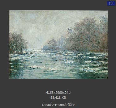 Claude Monet