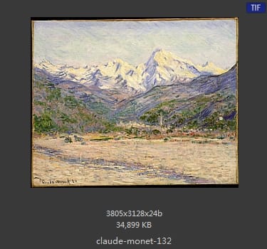 Claude Monet
