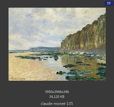 Claude Monet