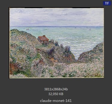 Claude Monet