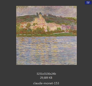 Claude Monet