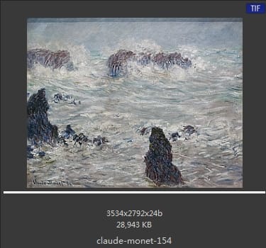 Claude Monet