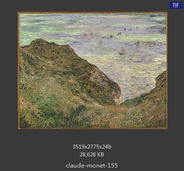 Claude Monet