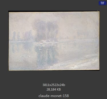 Claude Monet