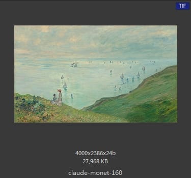 Claude Monet