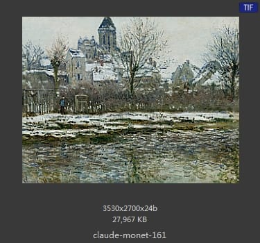 Claude Monet