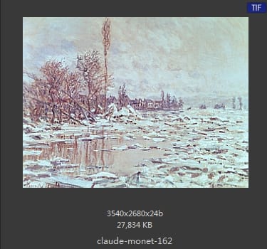 Claude Monet