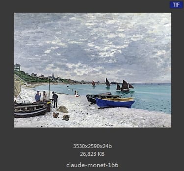 Claude Monet
