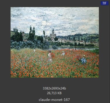 Claude Monet