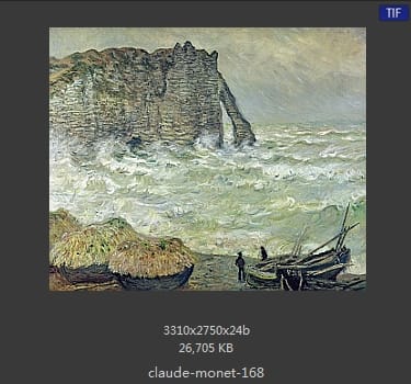 Claude Monet