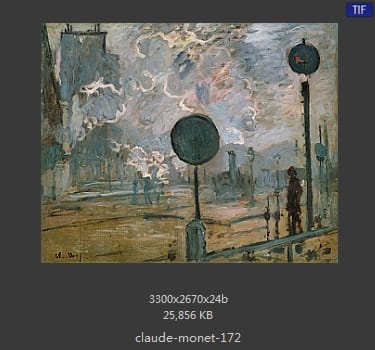 Claude Monet