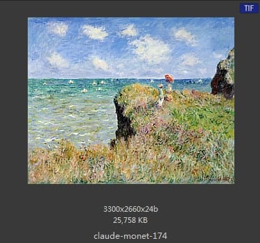 Claude Monet