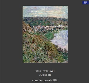 Claude Monet