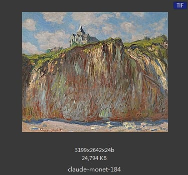 Claude Monet