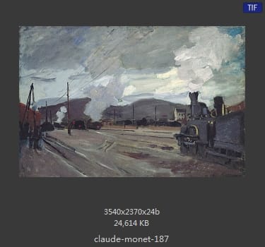Claude Monet