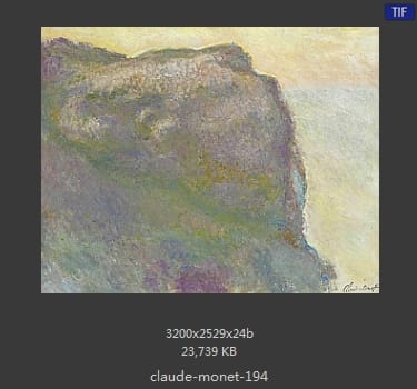 Claude Monet